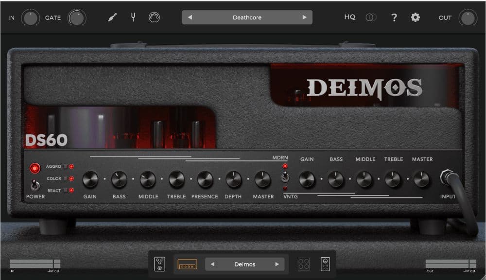Unnamed Amp
