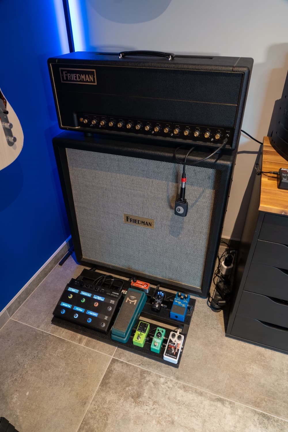 TONE3000