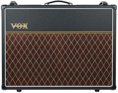 Vox AC30 S1 Series