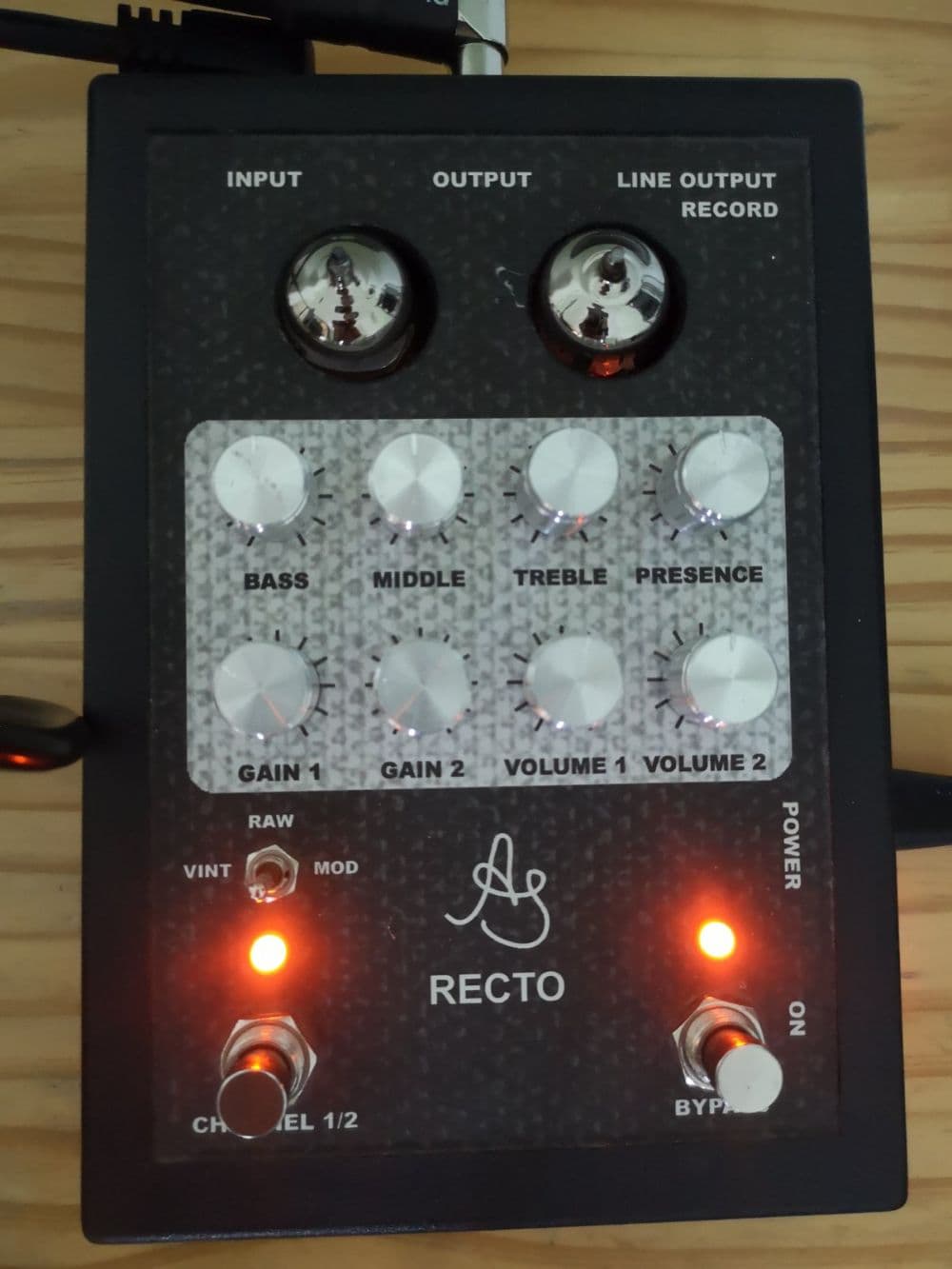 TONE3000
