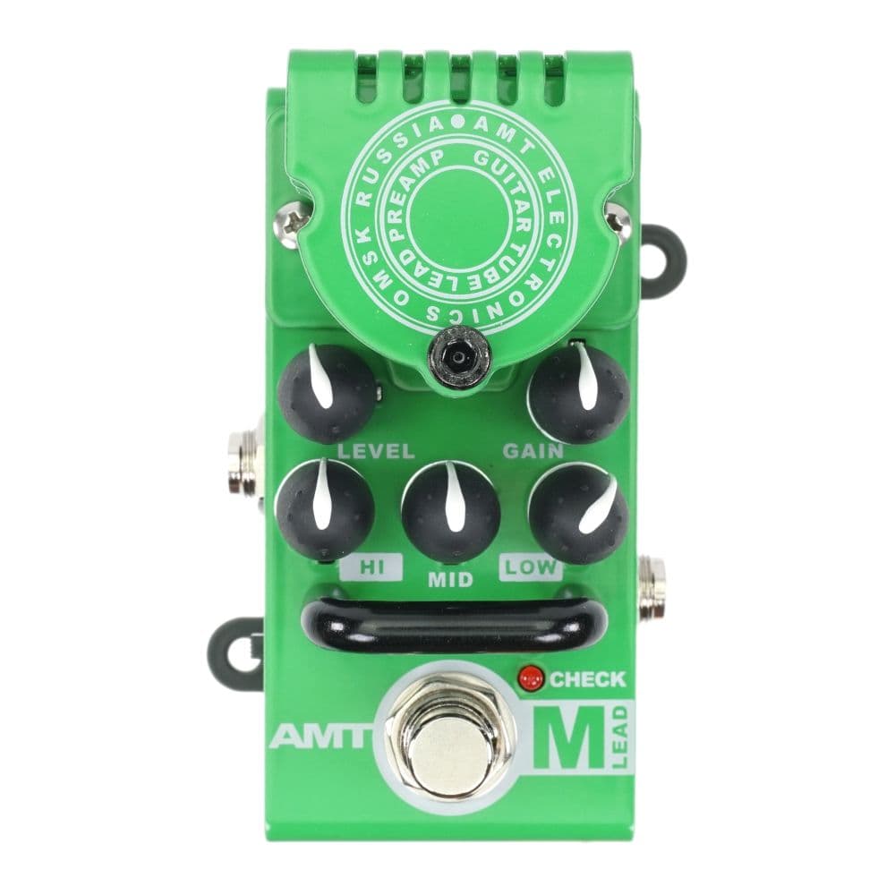 AMT M Lead