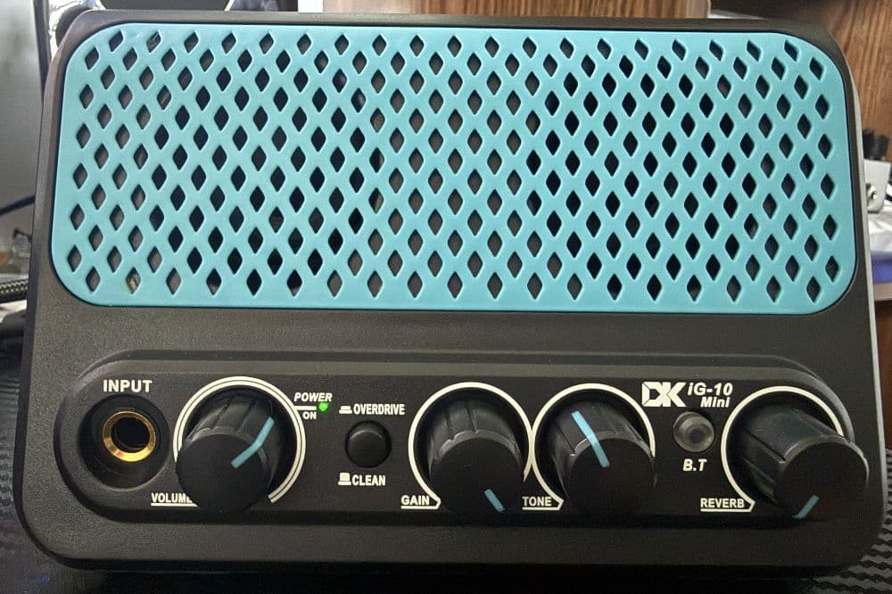 TONE3000