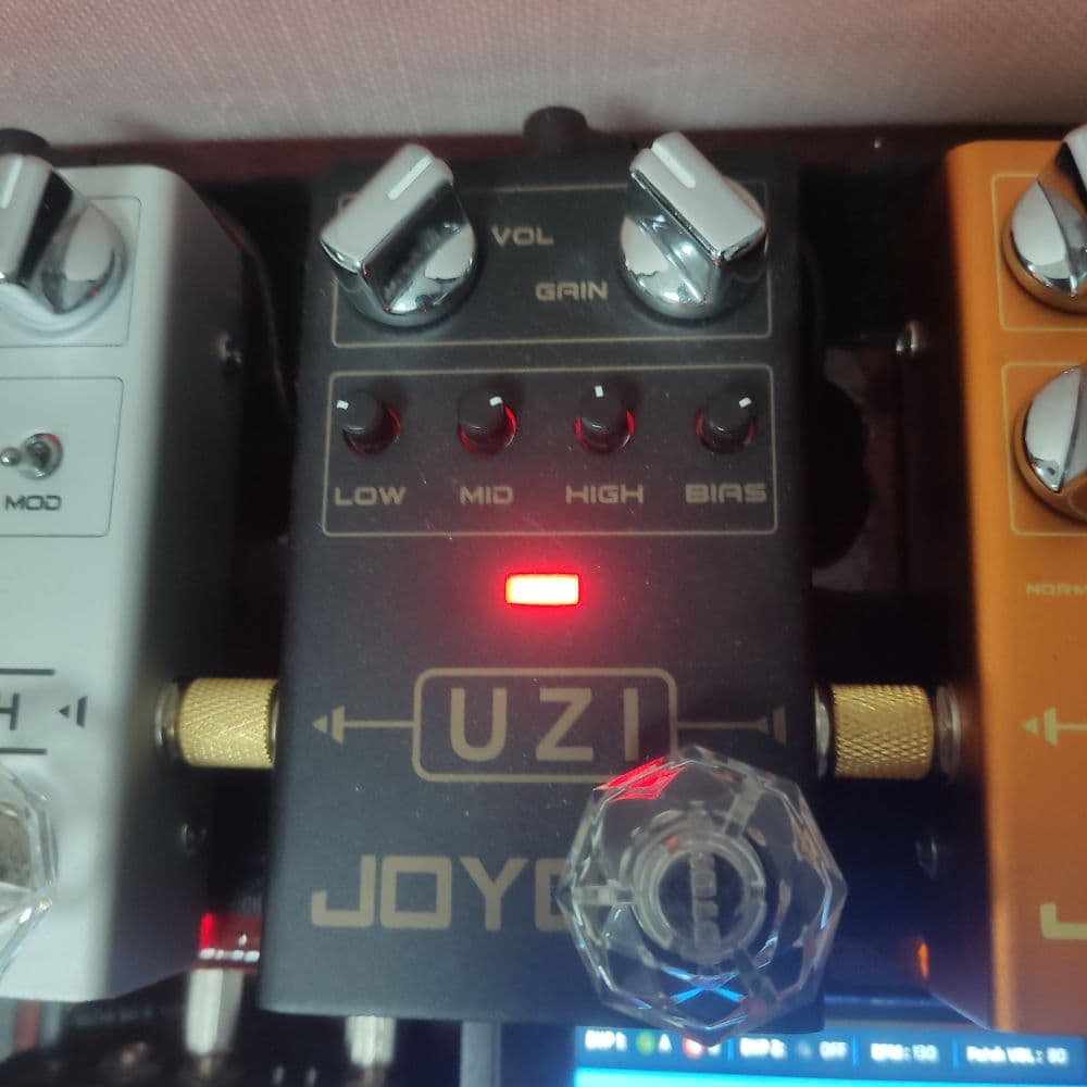 JOYO UZI PEDAL