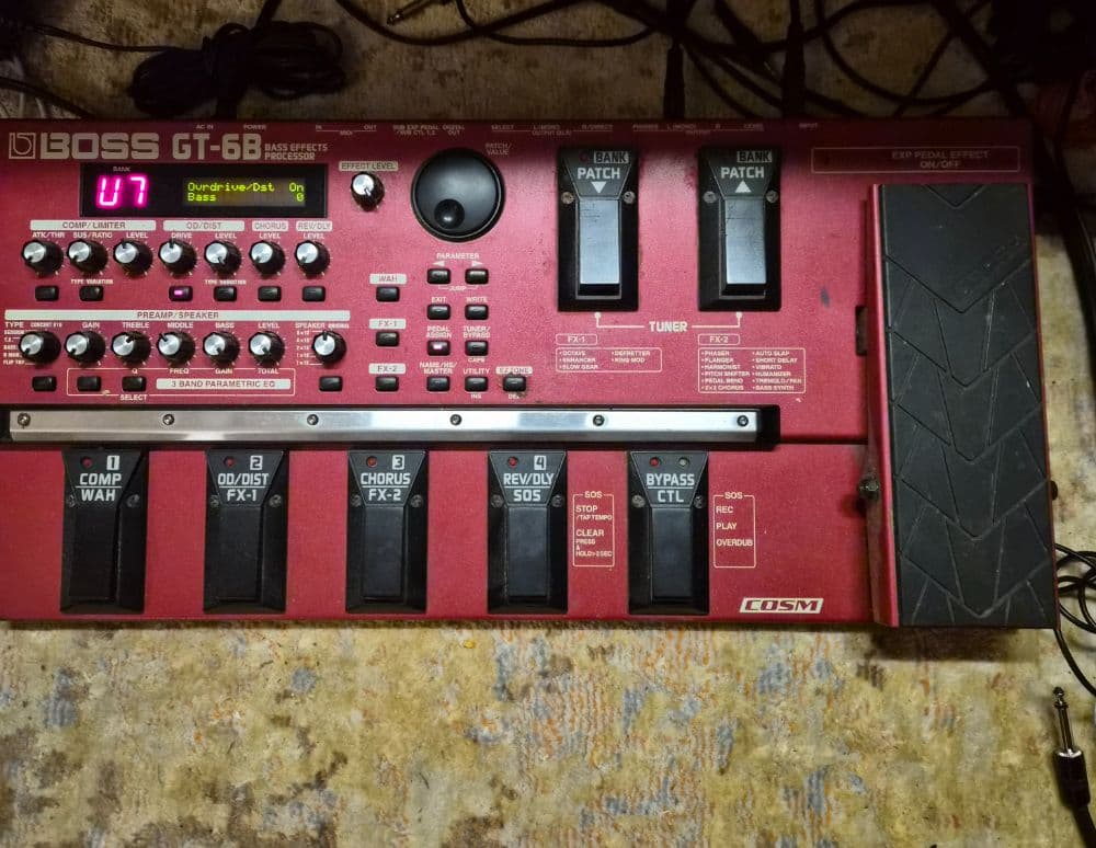 TONE3000