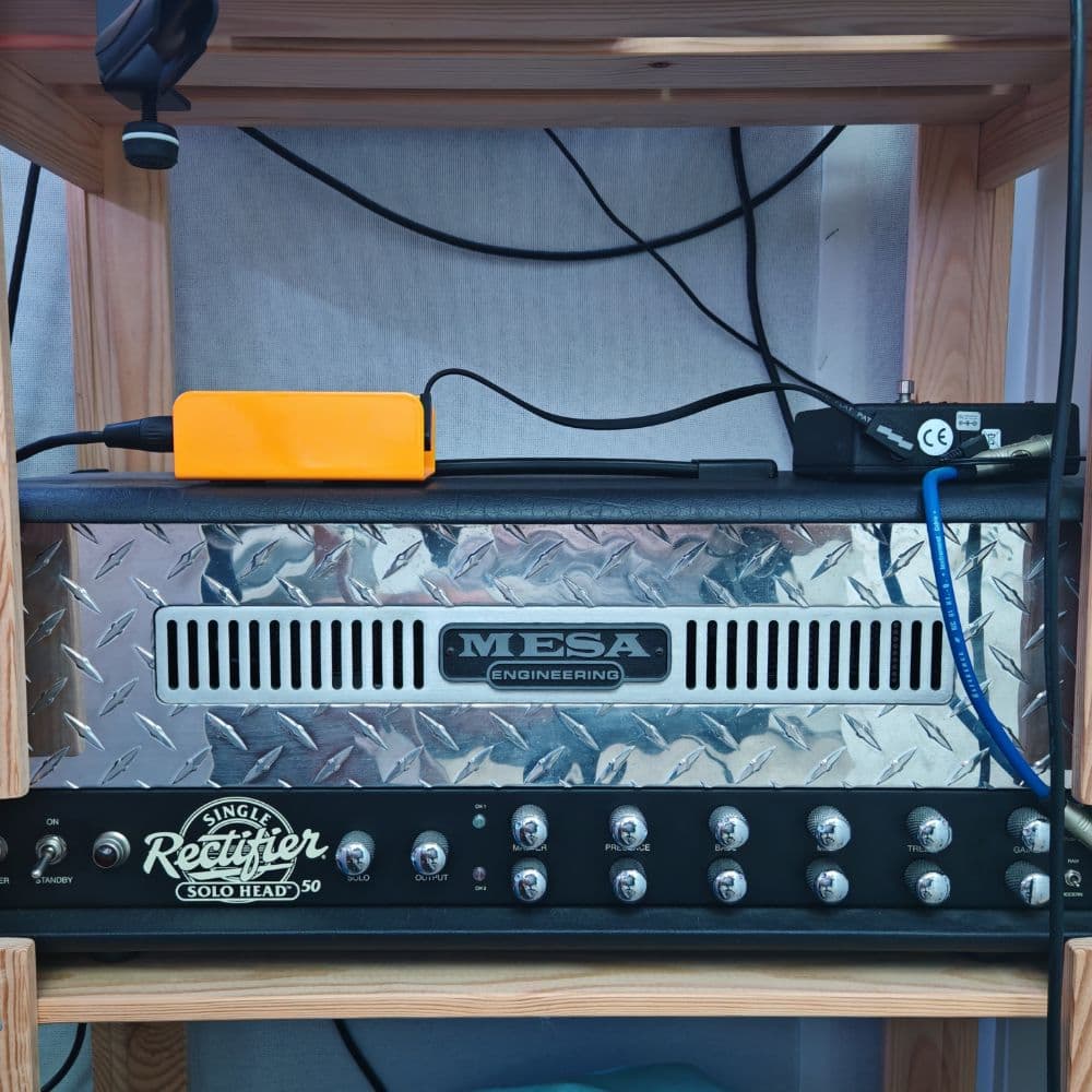 TONE3000