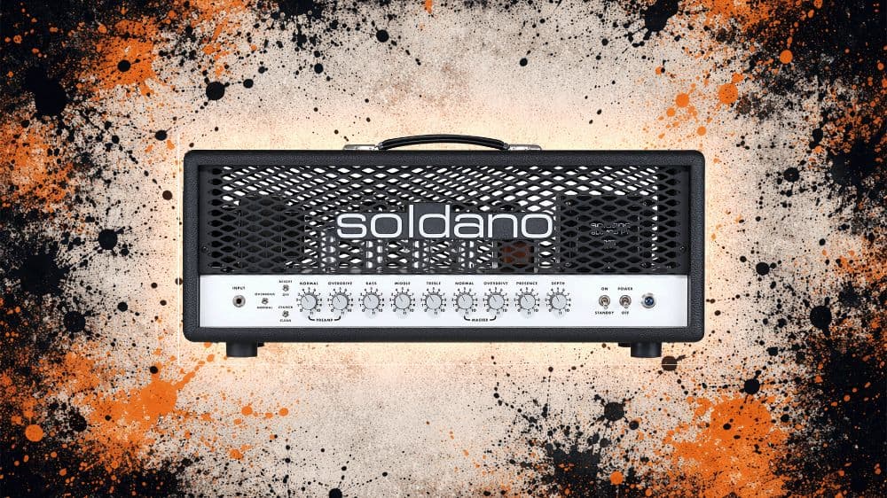 Solario SLX100 (Sample Pack)