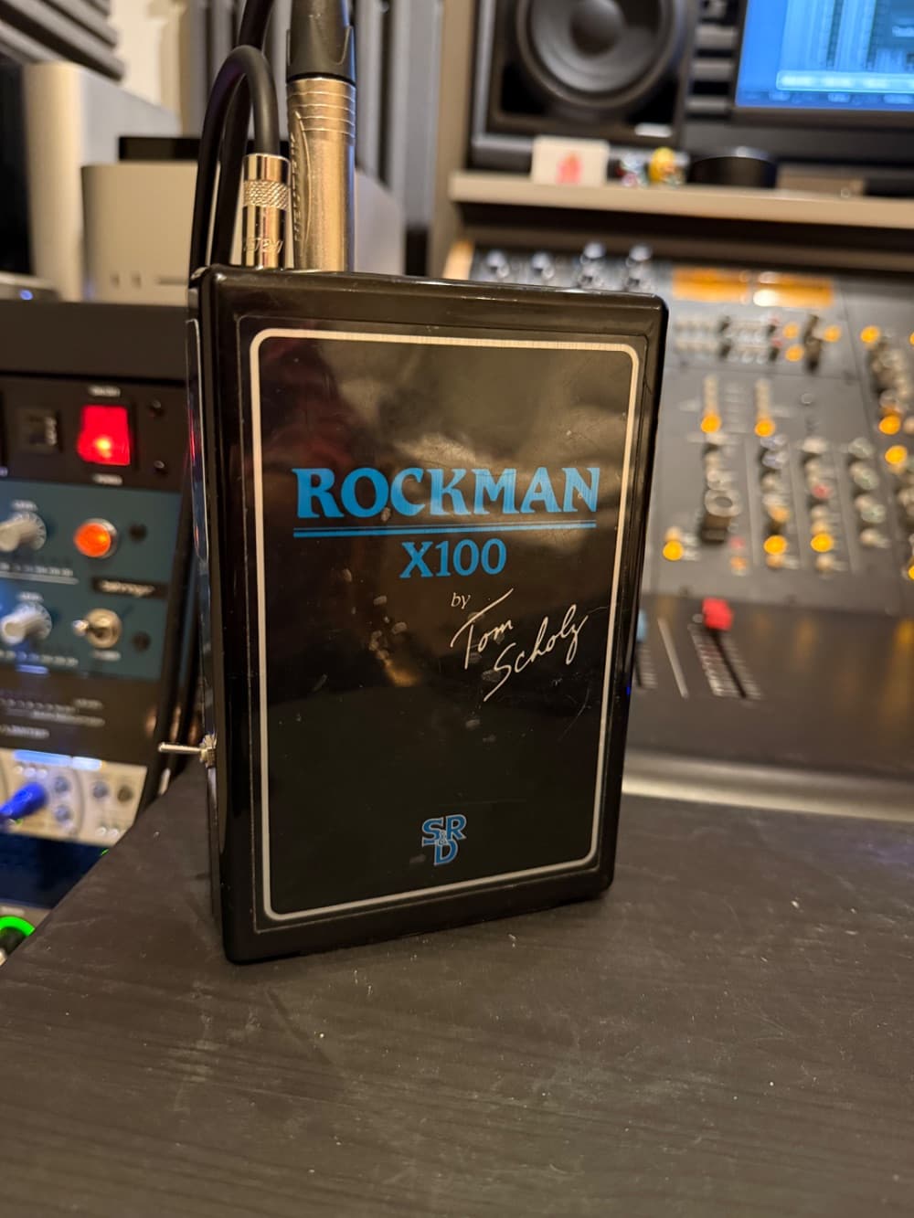 TONE3000