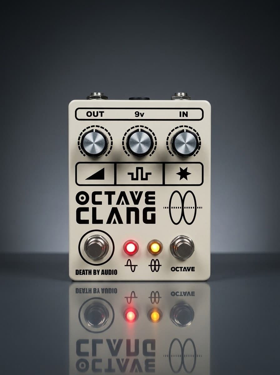 Octave Clang V2