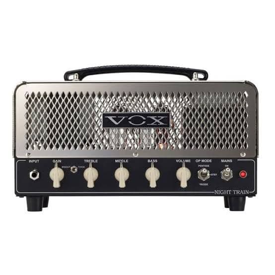 Vox Night Train NT15H Clean