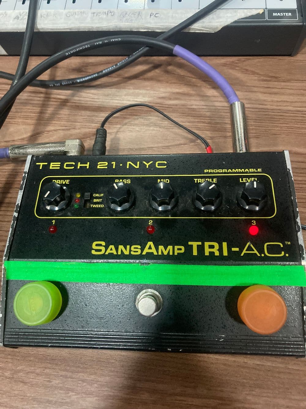 TONE3000