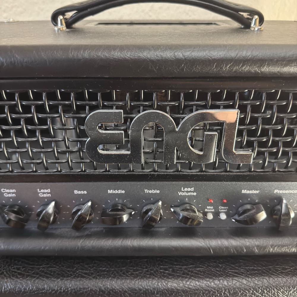 metal
