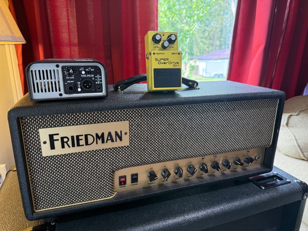 TONE3000