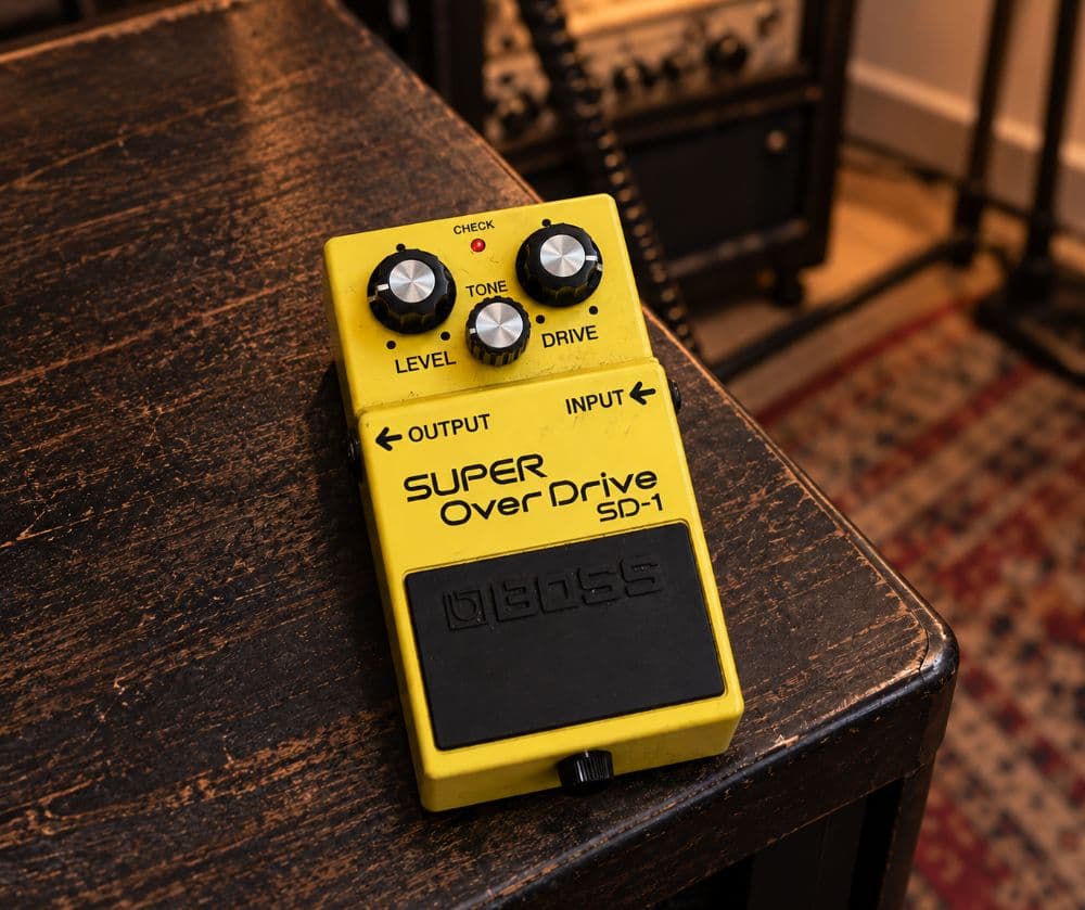 TONE3000