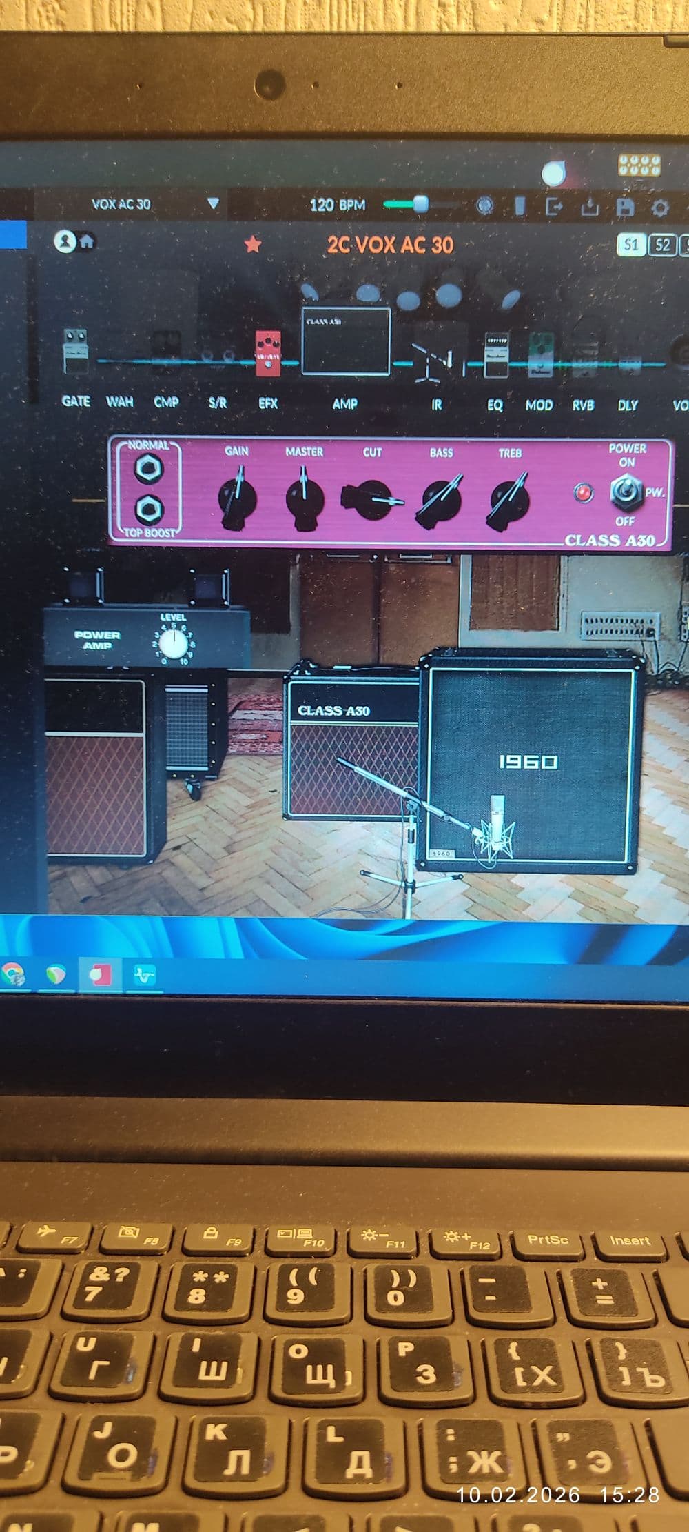 TONE3000