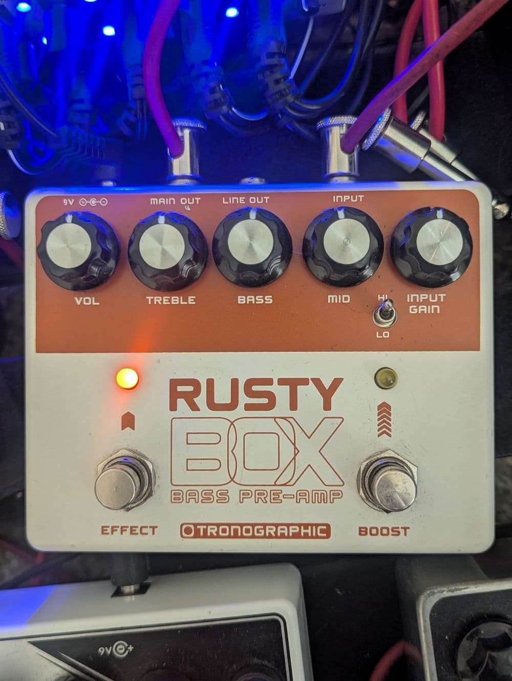 TONE3000