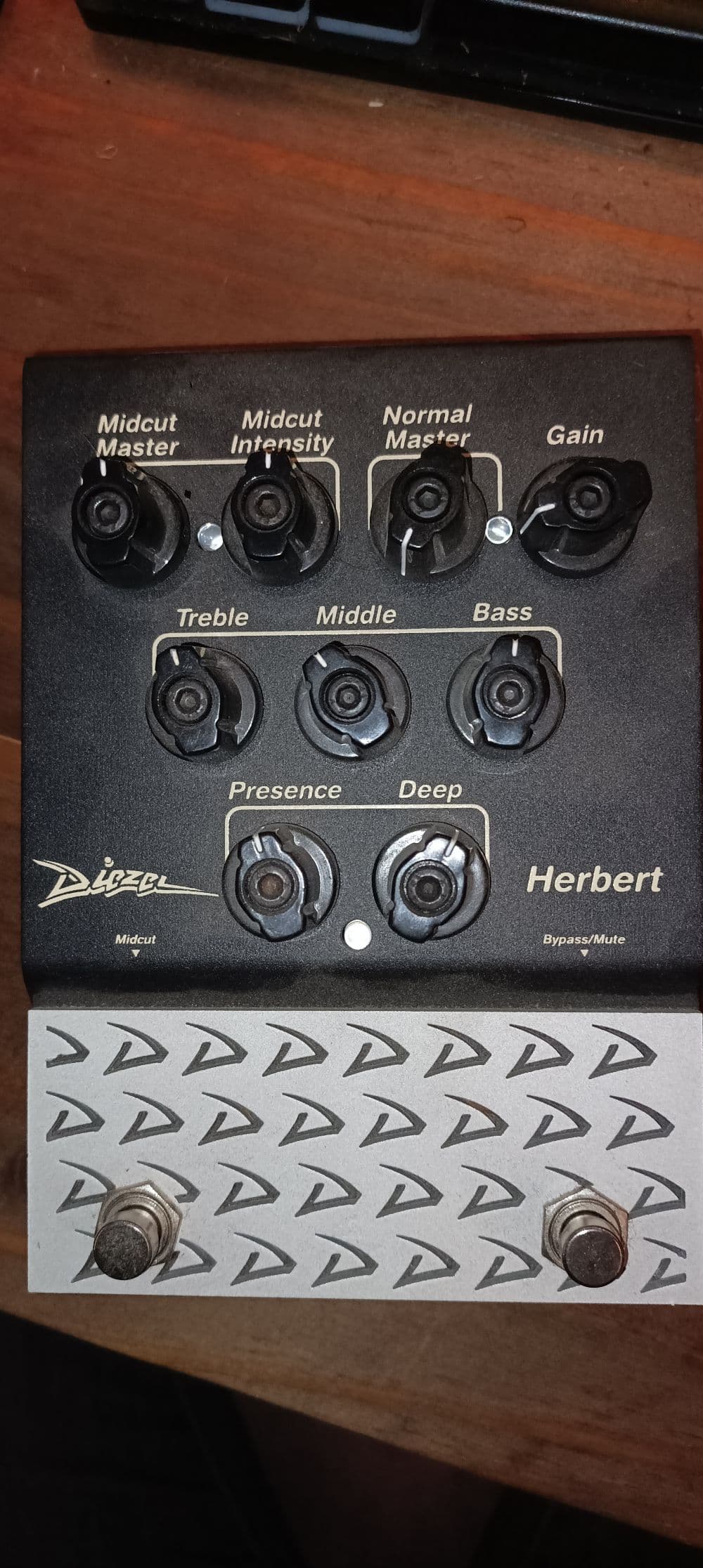 TONE3000