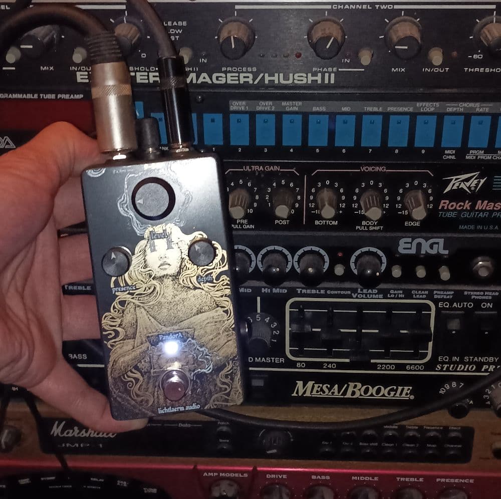 TONE3000