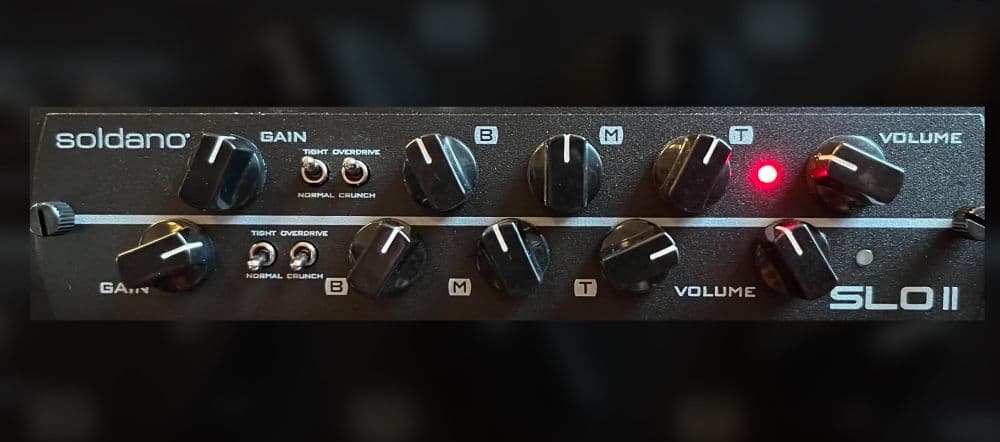 Synergy SLO II