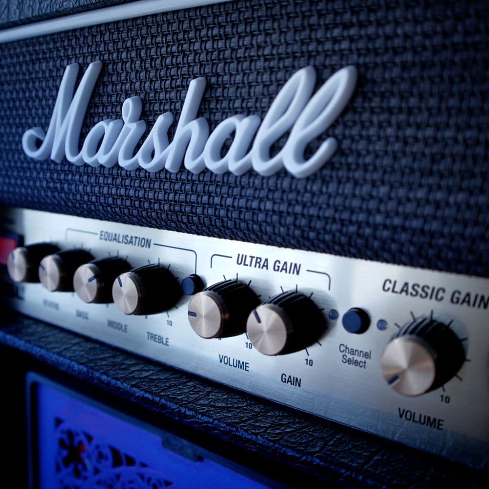Marshall DSL1
