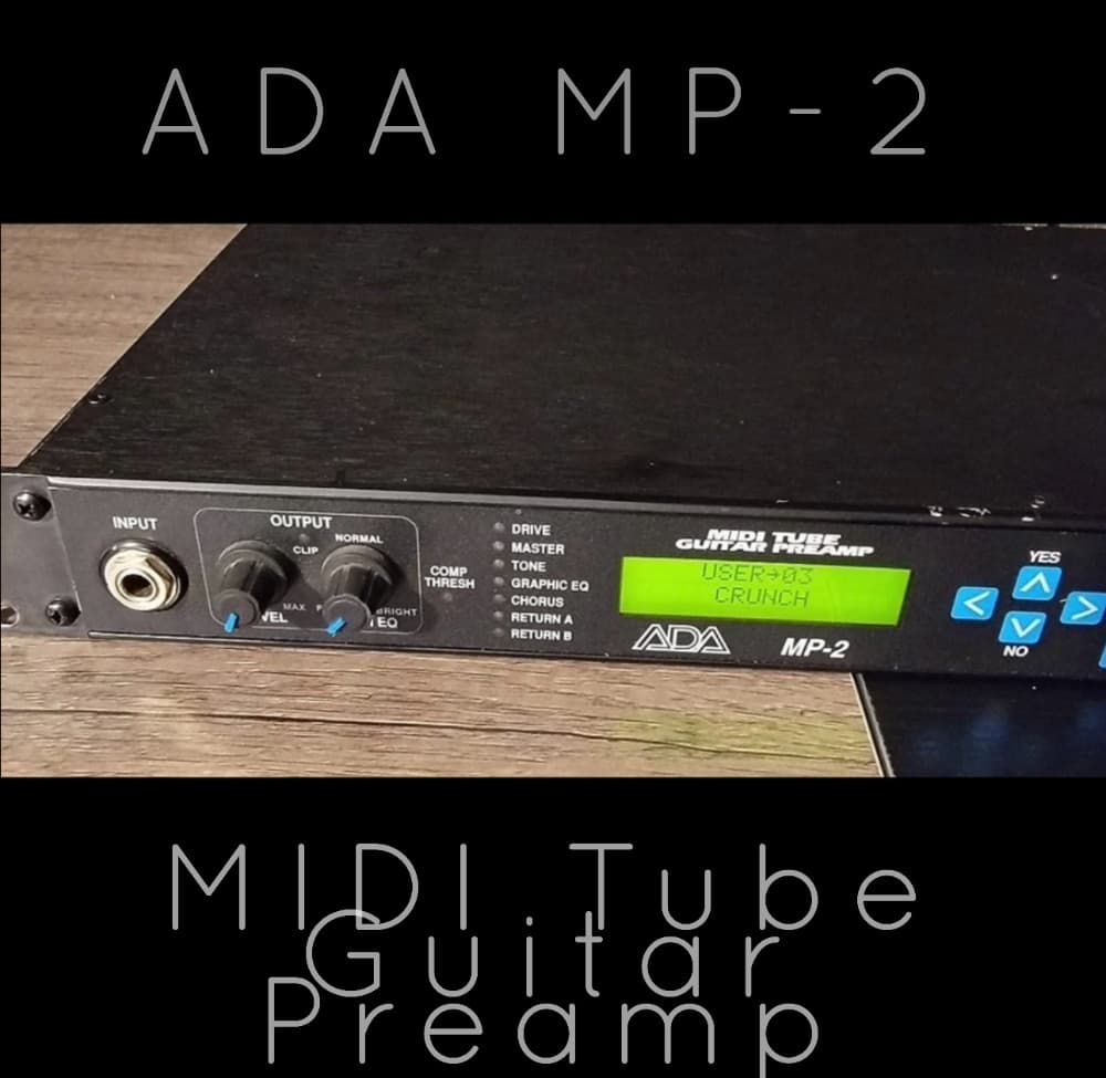 ADA MP-2
