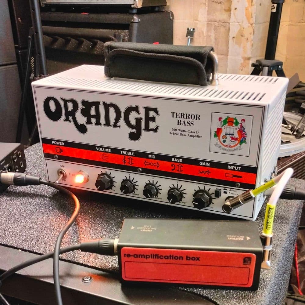 TONE3000