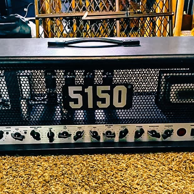 EVH 5150 — Amp Head