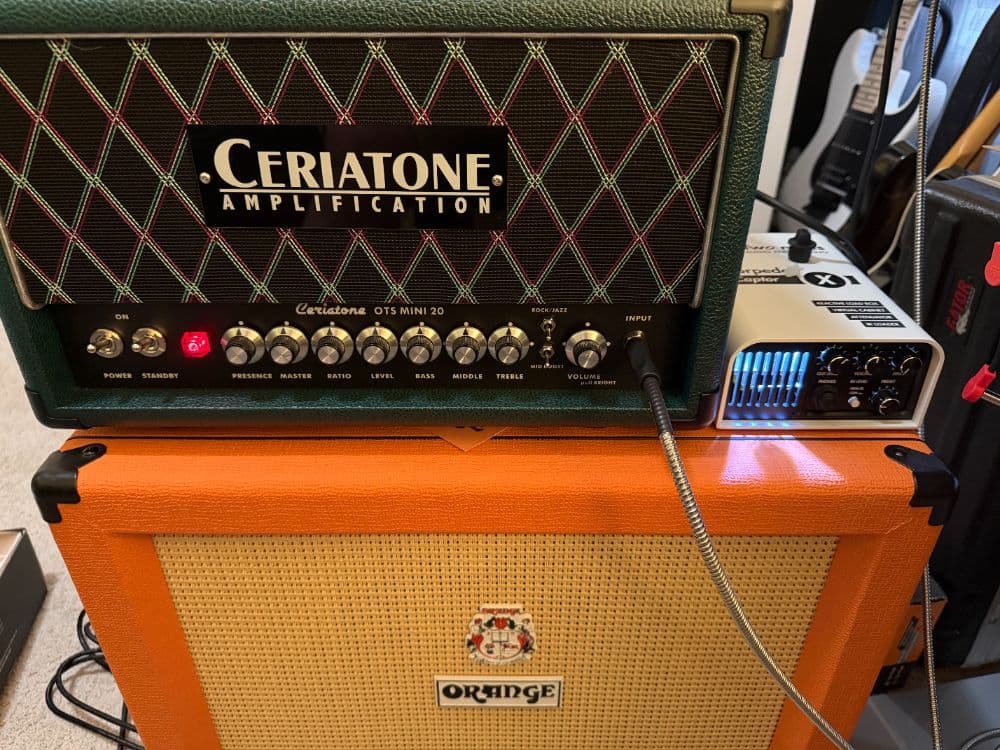 Ceriatone OTS Mini 20