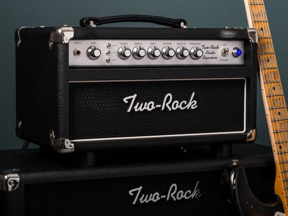 John Mayer Tone
