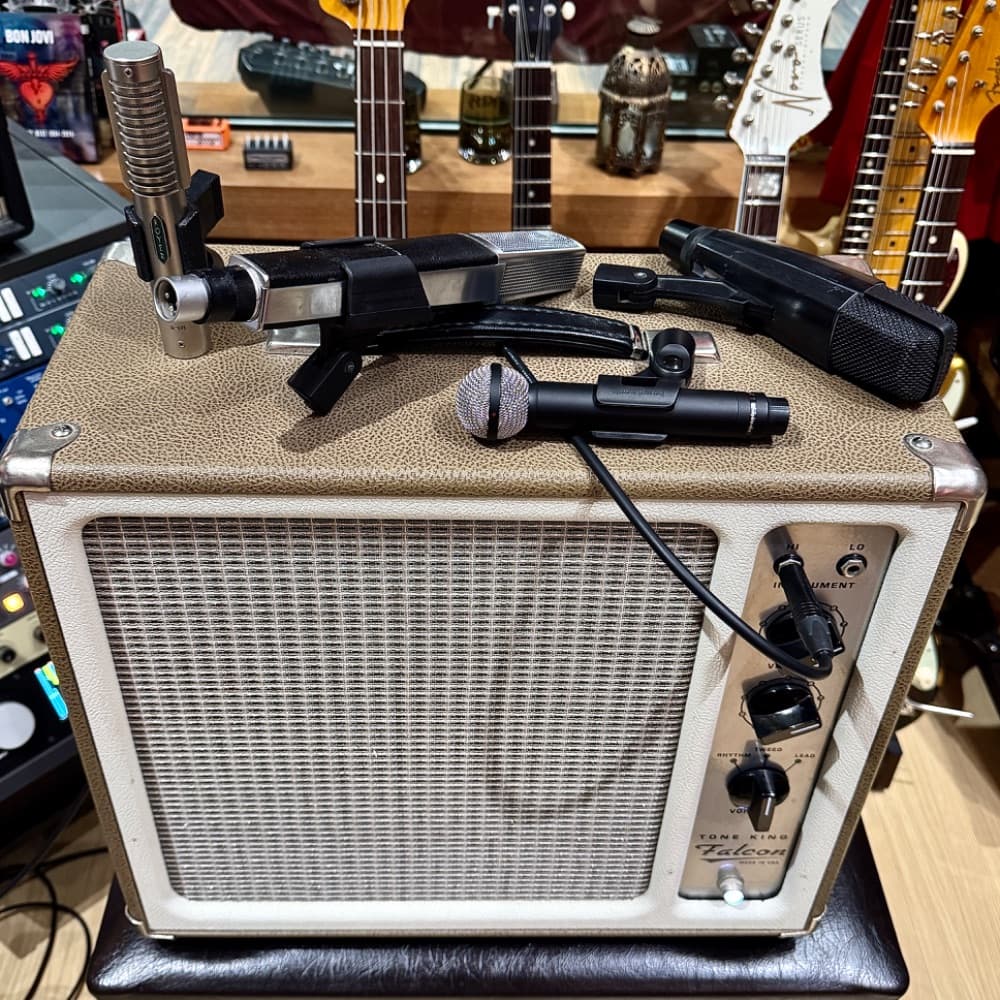 TONE3000