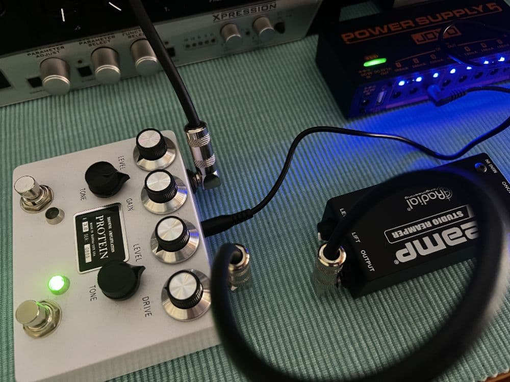 TONE3000