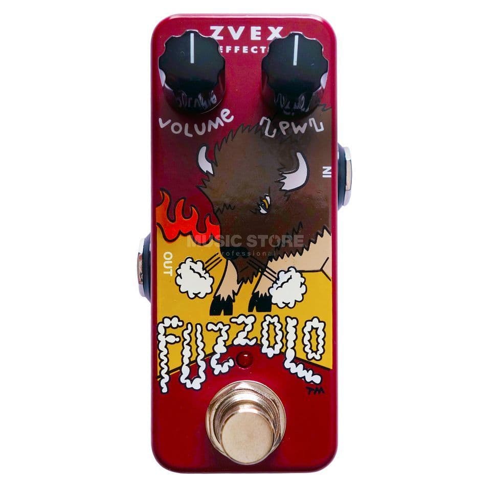 ZVEX FUZZOLO