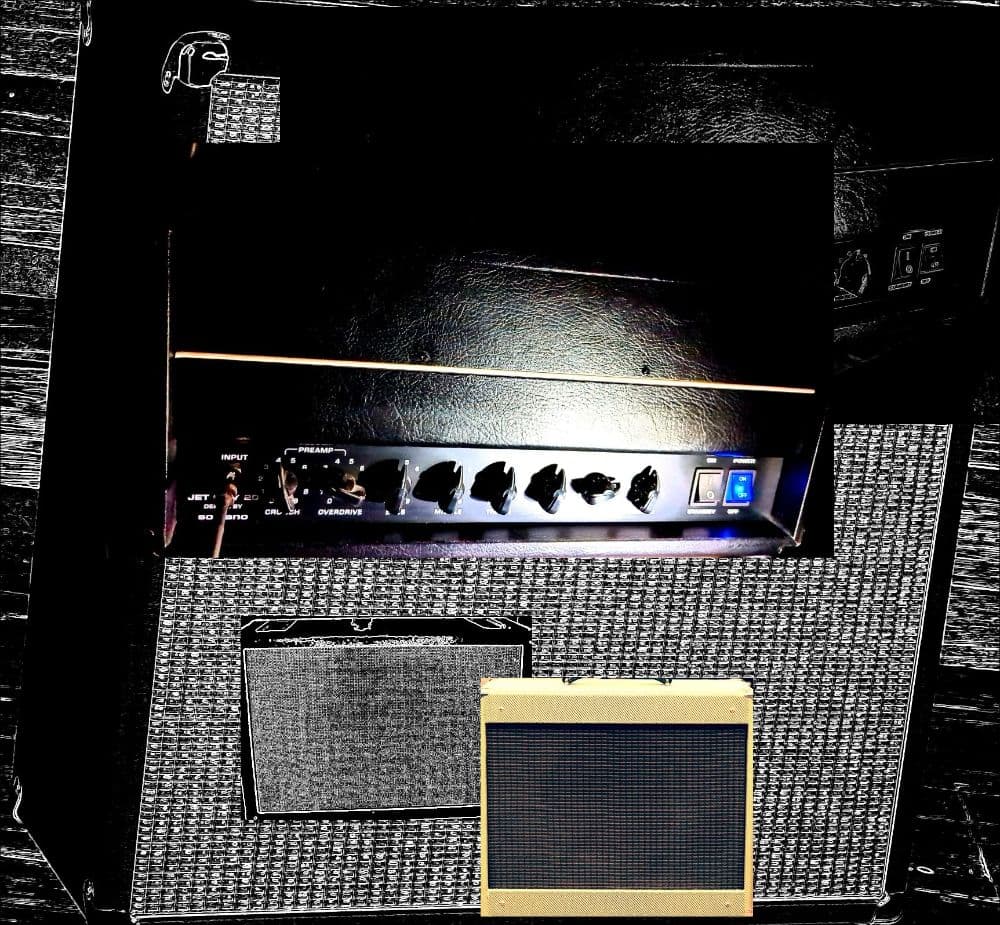 SOLDANO DESIGN JETCITY JCA22H WITH CABS TZER