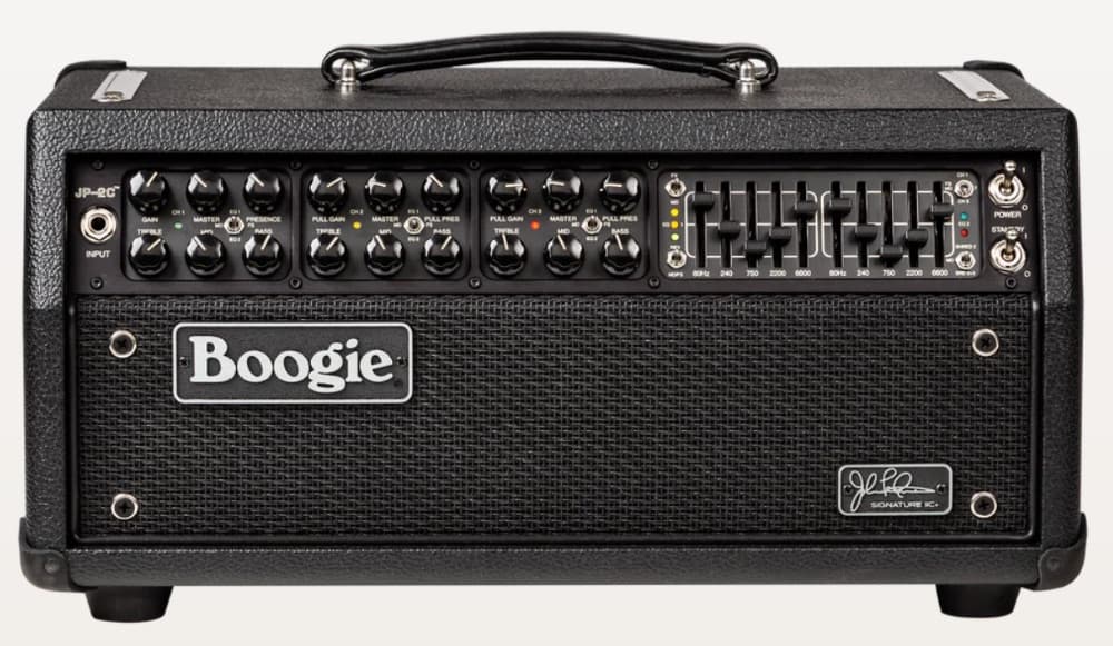 Mesa Boogie JP-2C