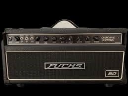 Fuchs ODS 50 di pack