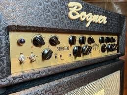 Bogner Goldfinger Pack 2