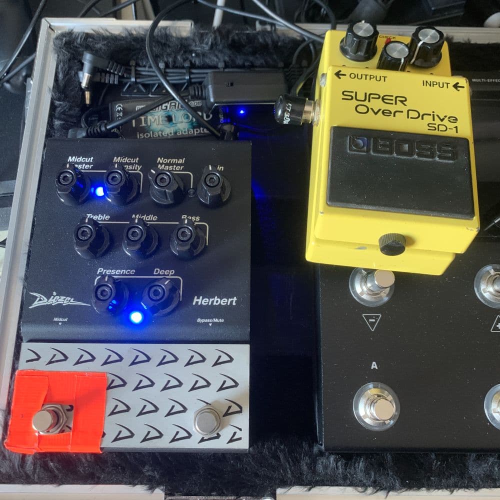 TONE3000