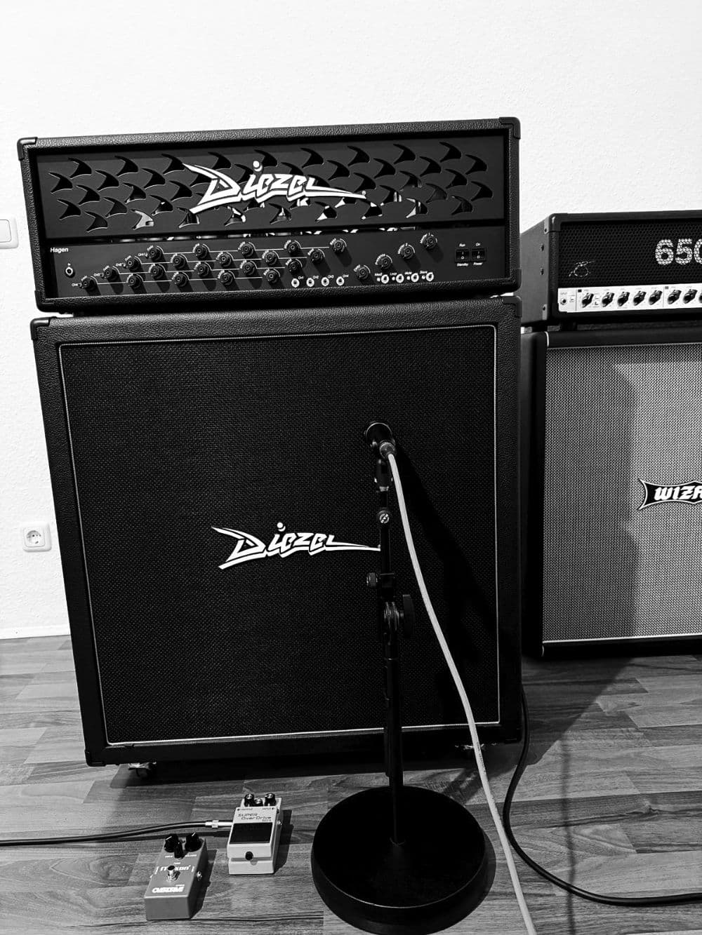 TONE3000