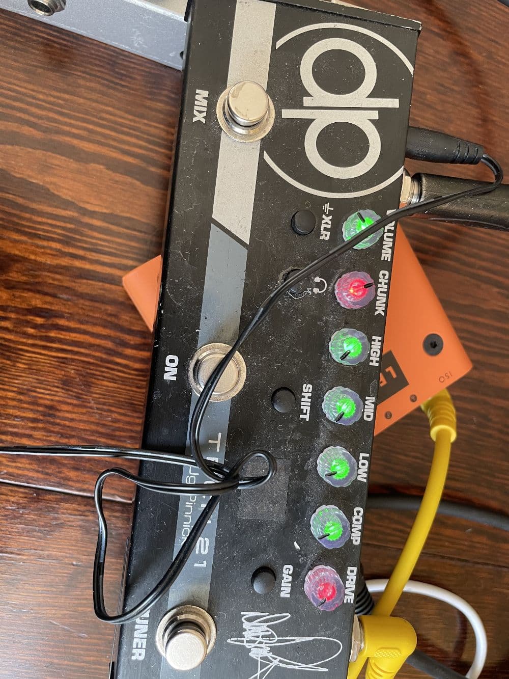 TONE3000