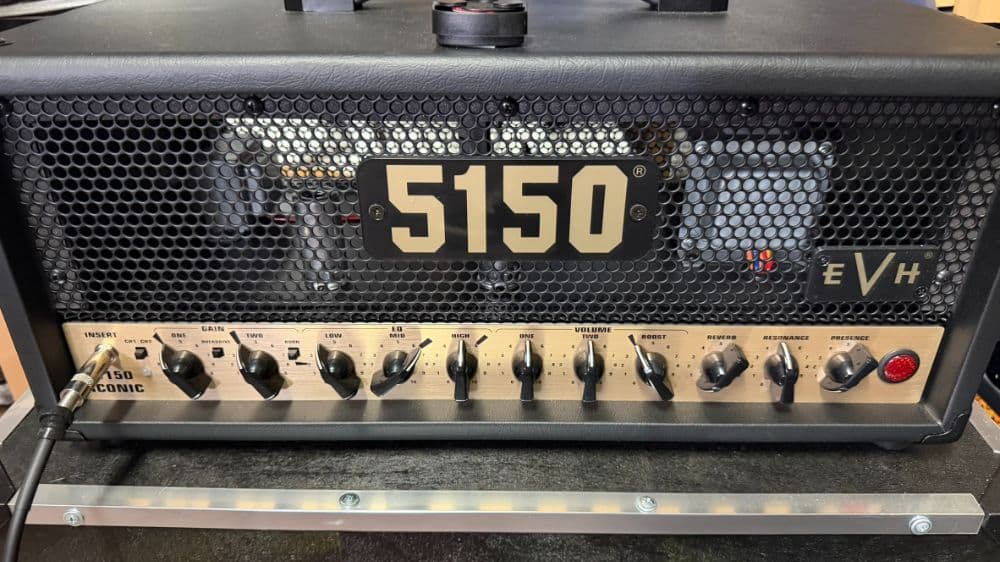 EVH 5150 ICONIC
