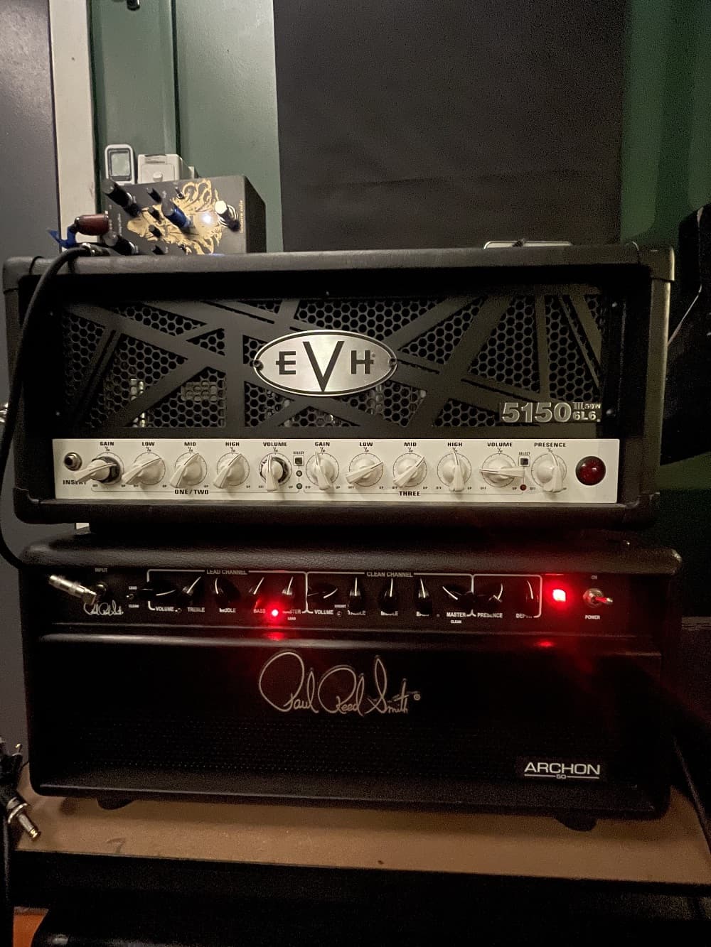 Prs Archon 50