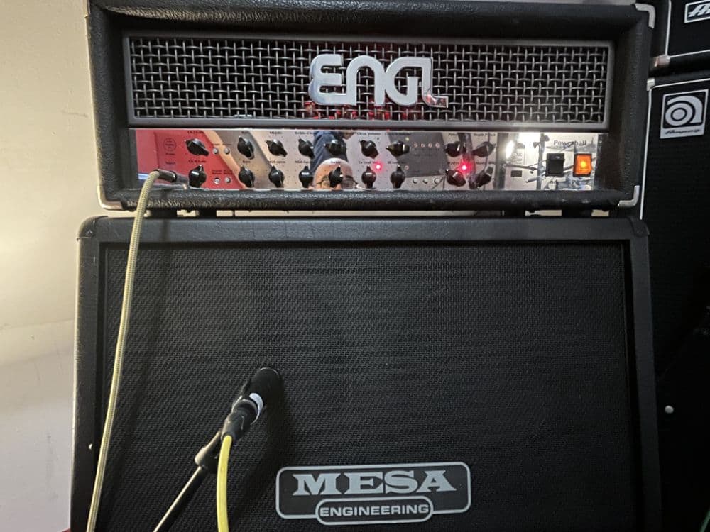 ENGL_POWERBALL_Mesa/Boogie4x12_SM57