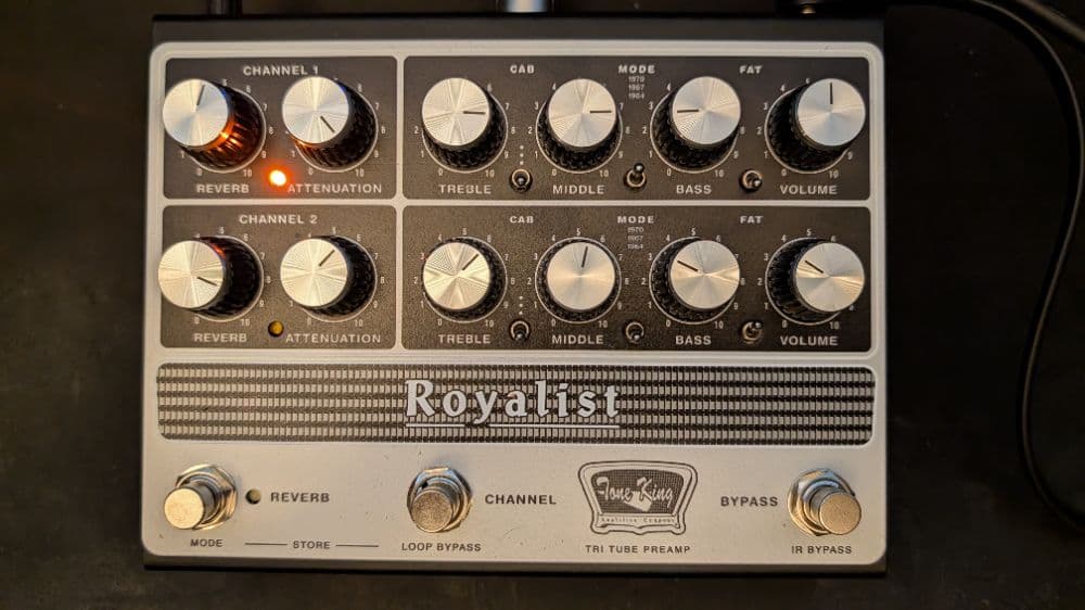 TONE3000