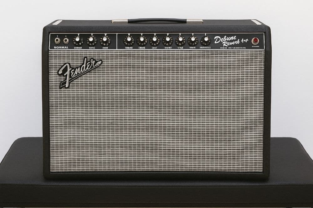FENDER 65 DELUXE