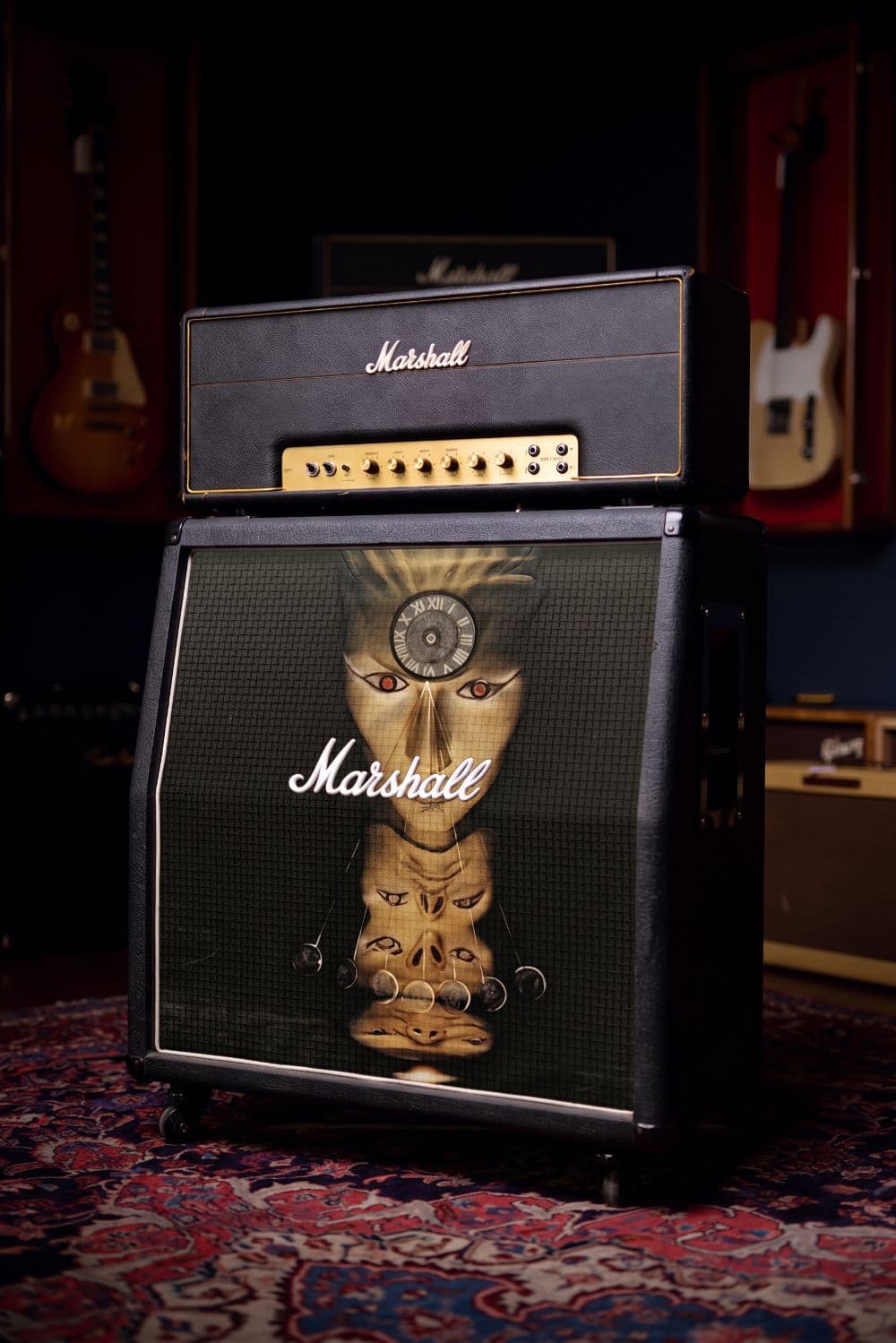 System of a Down - Mesmerize/Hypnotize Tone