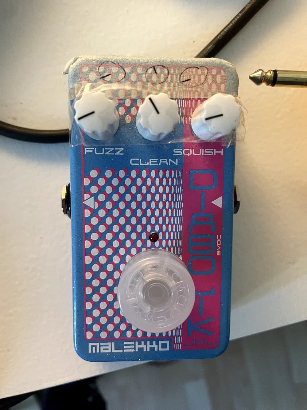 TONE3000