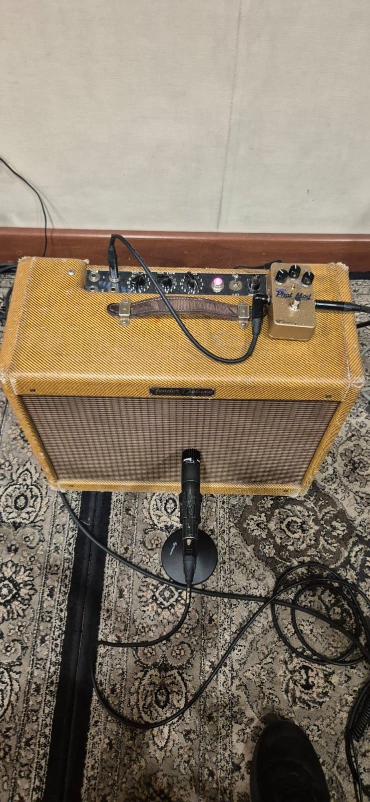 TONE3000