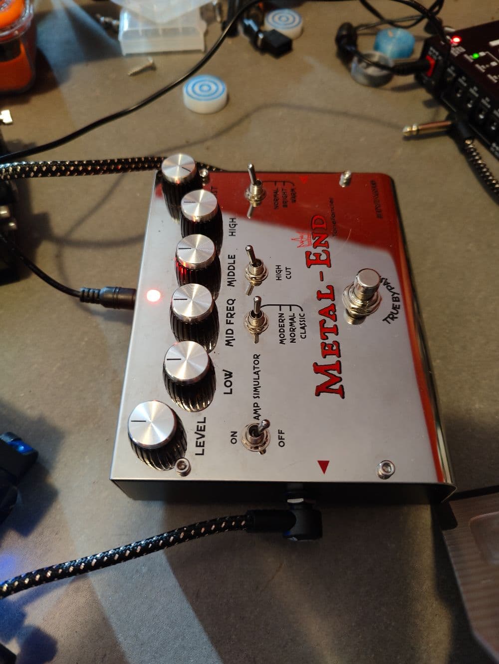 TONE3000