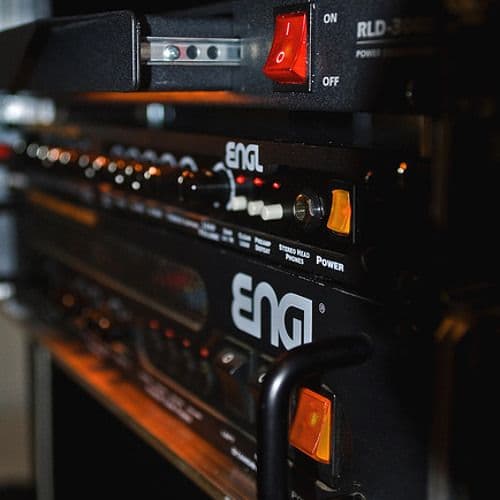 ENGL E530