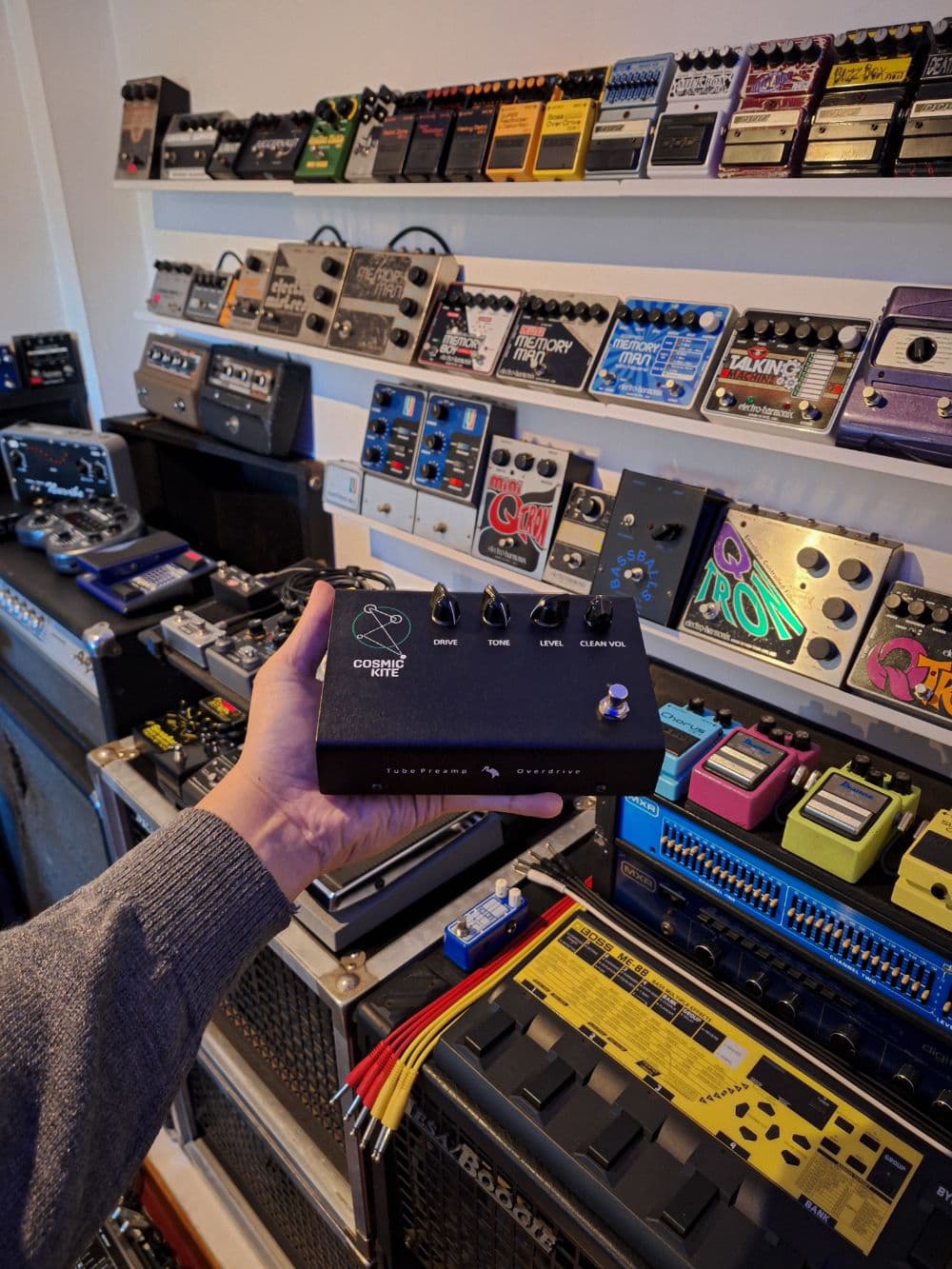 TONE3000