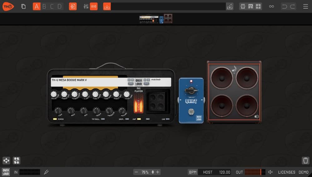TONE3000